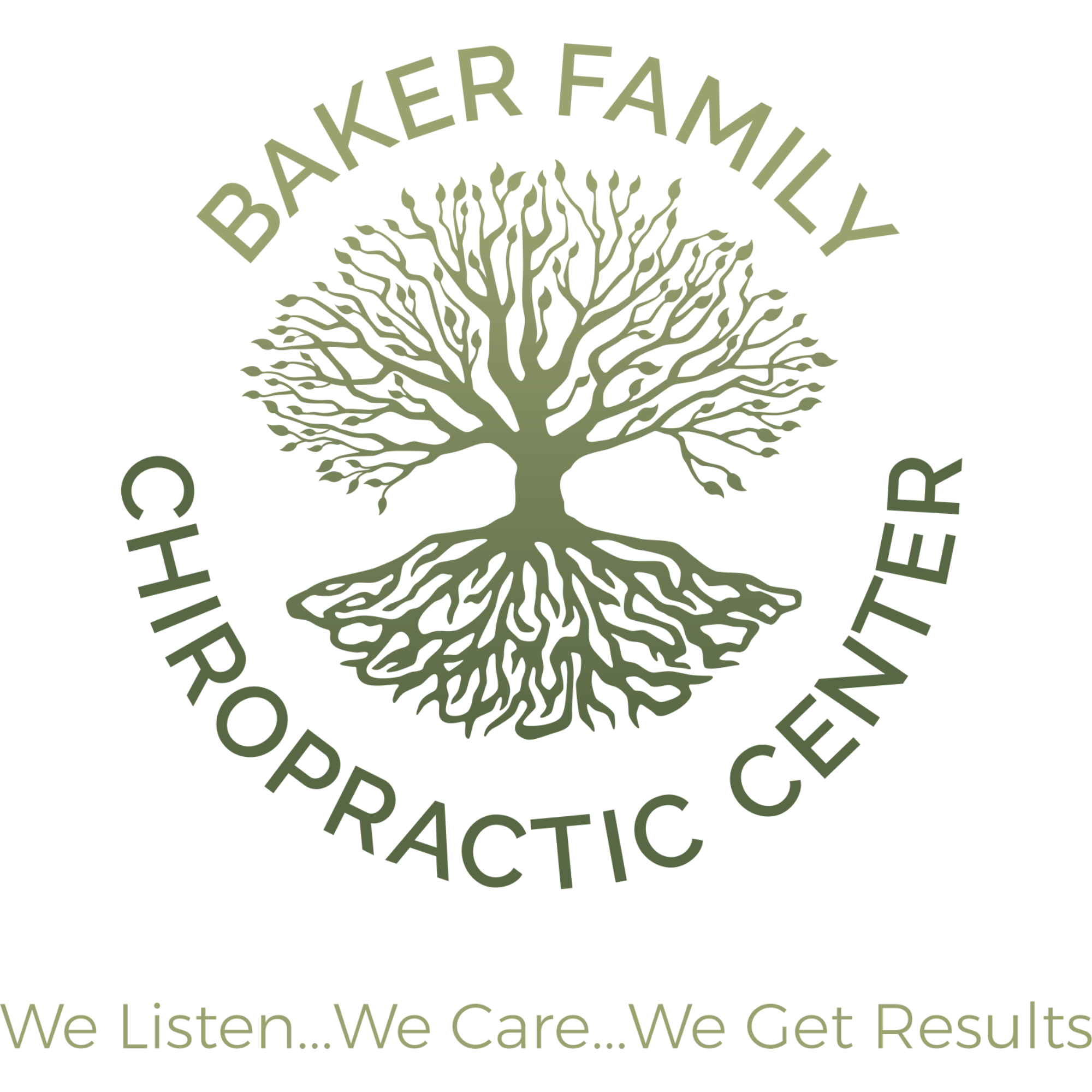 Baker Family Chiropractic Center